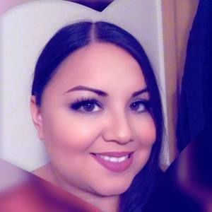 Meet your Posher, Beatrice